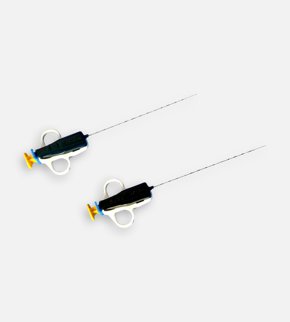 Semi-Automatic Needle- 02