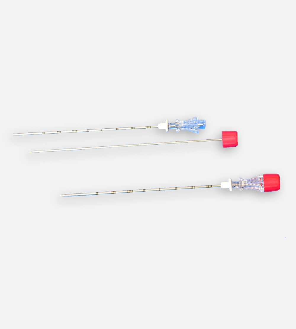 Percutaneous Access Needle- 01