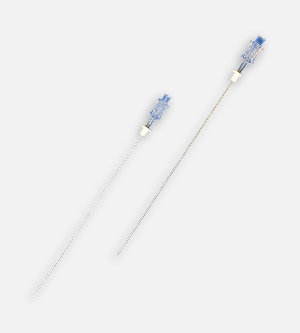 Seldinger Needle- 01