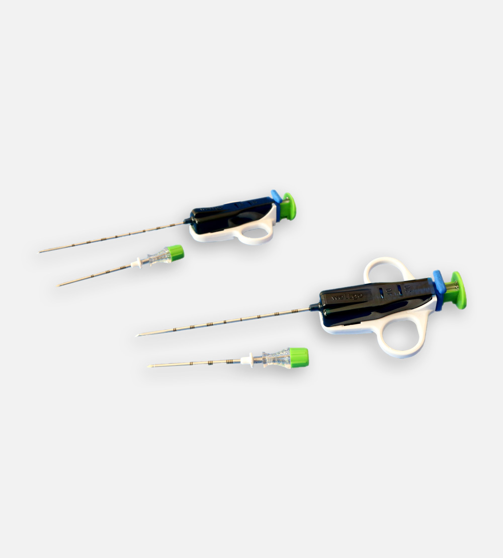 Semi-Automatic with Coaxial- 02