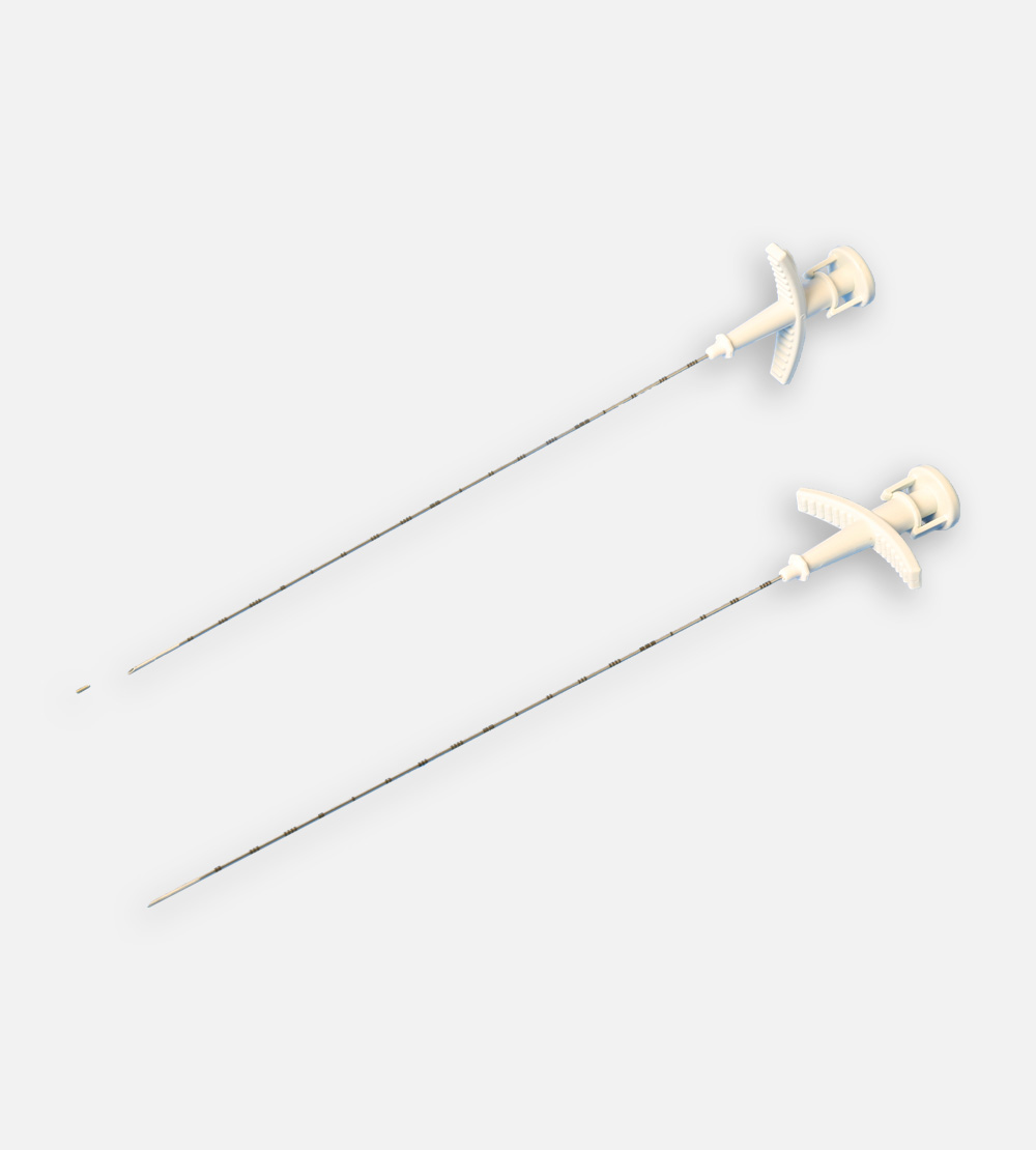 Tumor Marker Needle- 01