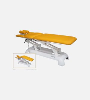 Stacionarus stalas ELEMENT CH