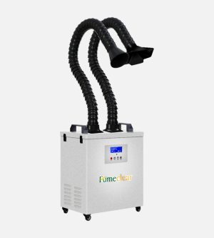 Dūmų ekstraktorius FC-3002